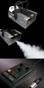 Antari Z-1200II, 1200W Fog Machine