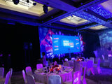 SwissCham 2017 Dinner & Dance (D&D) @ Merchant Court