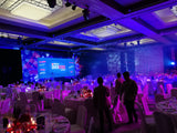 SwissCham 2017 Dinner & Dance (D&D) @ Merchant Court