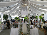 The Backyard Affair Wedding Showcase @ CSC at Changi