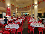 Kampong Chai Chee National Day Dinner 2017