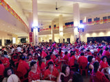 Kampong Chai Chee National Day Dinner 2017