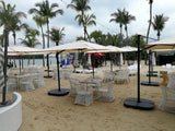 1 WMP Event @ OLA Beach Club Sentosa