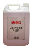Antari Fog Liquid