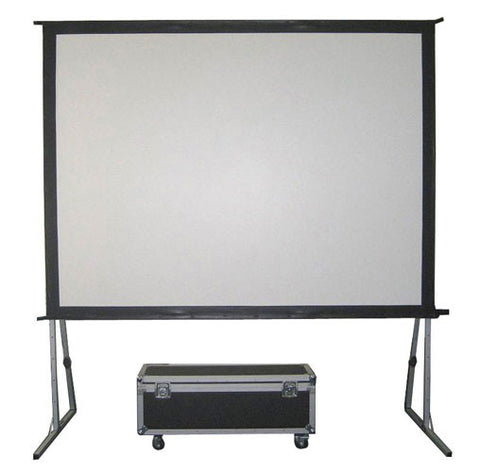 Front & Rear Projector Screen