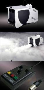 Antari ICE-101, Low Fog Machine