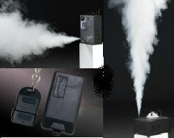 Antari Z-1020, 1000W Vertical Smoke Machine