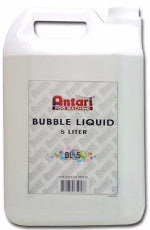 Antari Bubble Liquid