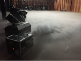 MLB DFW-X3 Low Fog Machine