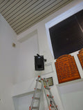 Speaker Installation
