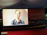 LED Wall @ AMK
