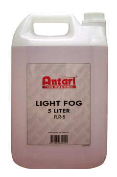 Antari Fog Liquid