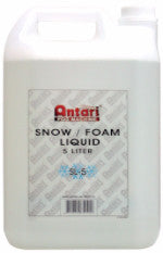 Antari Snow Liquid