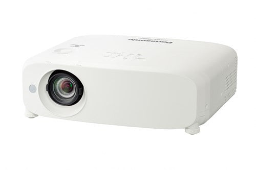 Panasonic VW530 Widescreen Projector