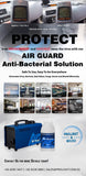 MLB Air Guard AG-800 Anti Bacteria Solution